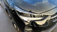 Vauxhall Corsa 1.2 Turbo GS 5dr Petrol Hatchback